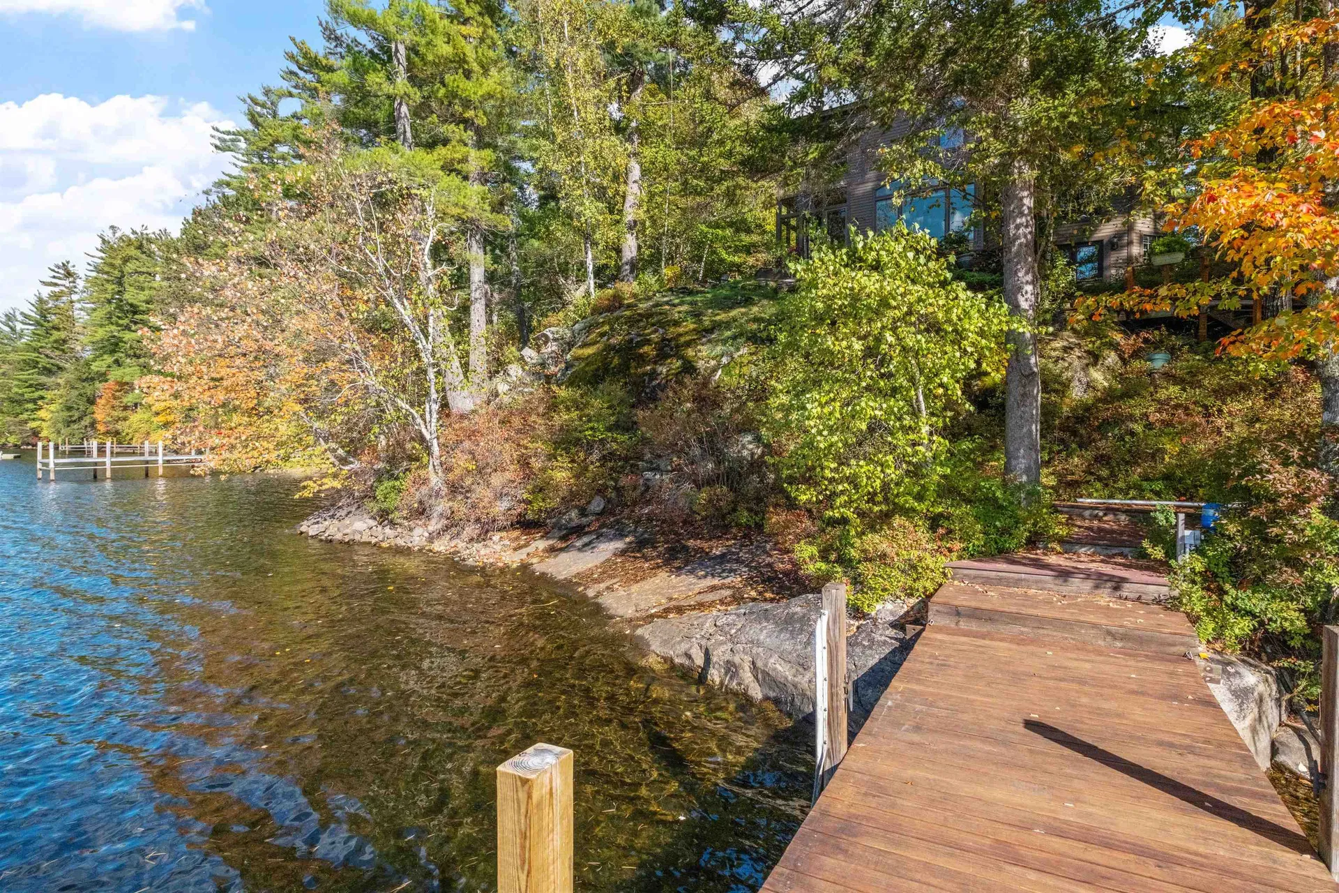 15 Second Point Road Moultonborough NH 03254