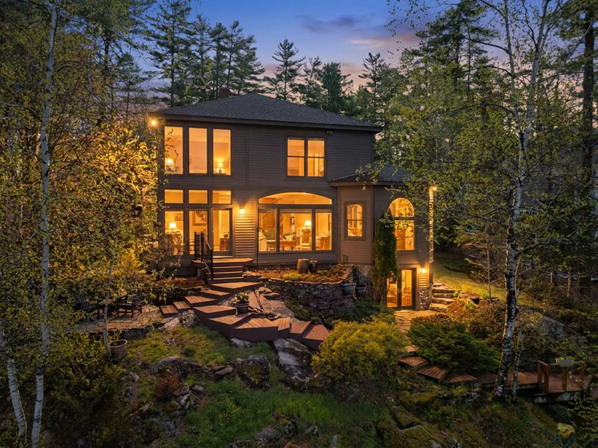 15 Second Point Road Moultonborough NH 03254