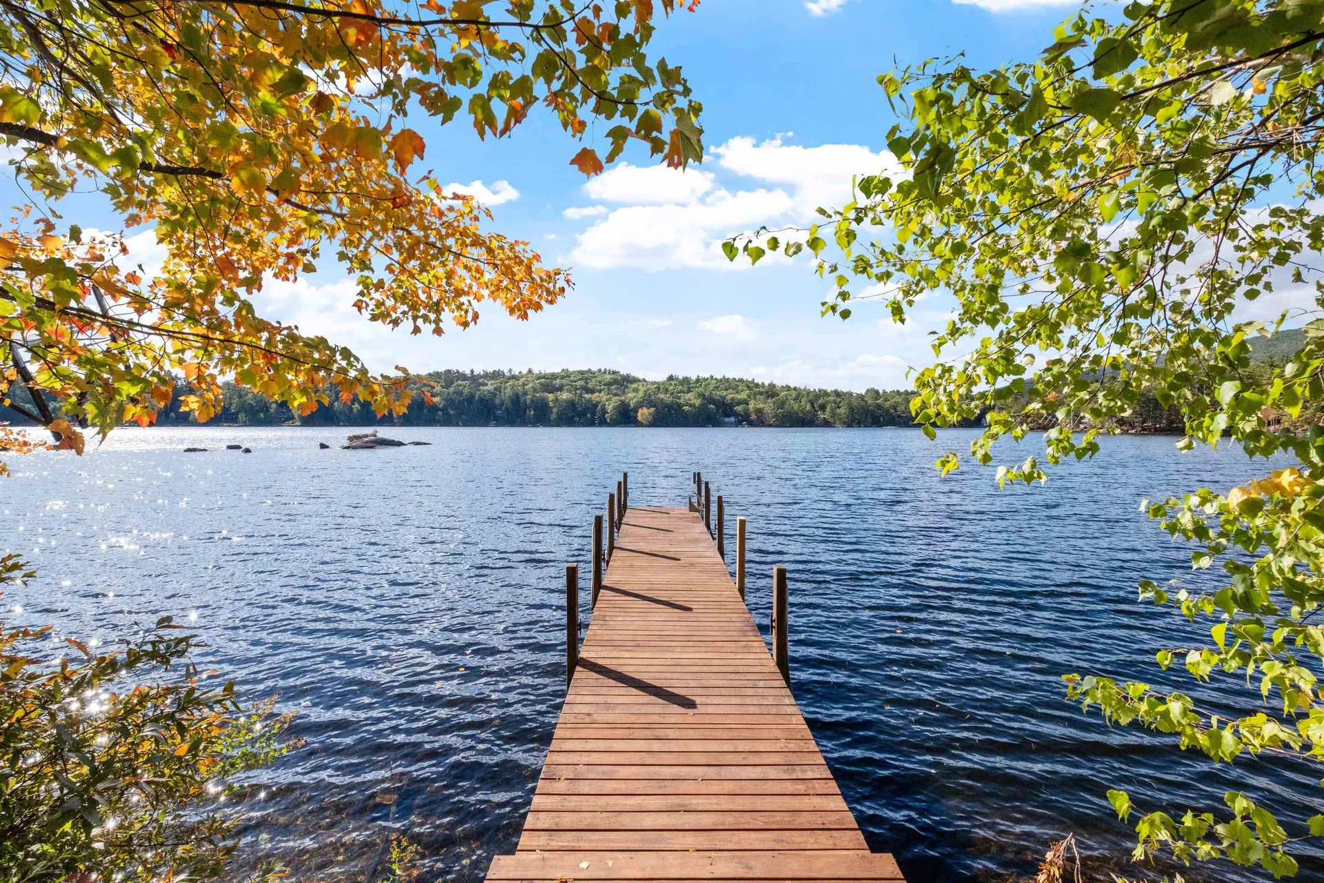 15 Second Point Road Moultonborough NH 03254
