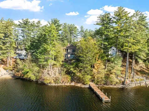 15 Second Point Road Moultonborough NH 03254