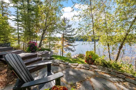 15 Second Point Road Moultonborough NH 03254