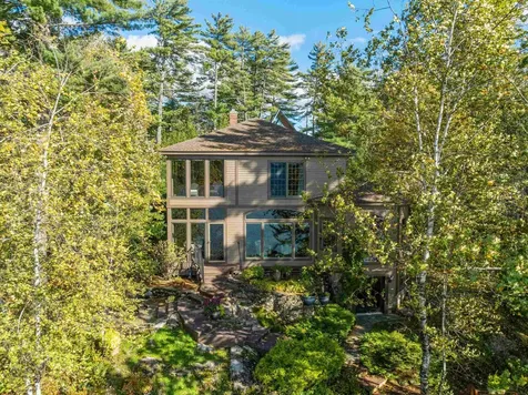 15 Second Point Road Moultonborough NH 03254
