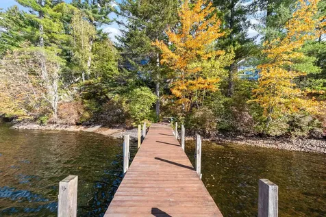 15 Second Point Road Moultonborough NH 03254