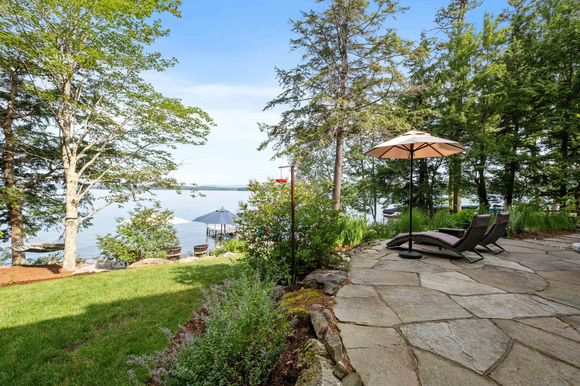 62 West Point Road Moultonborough NH 03254