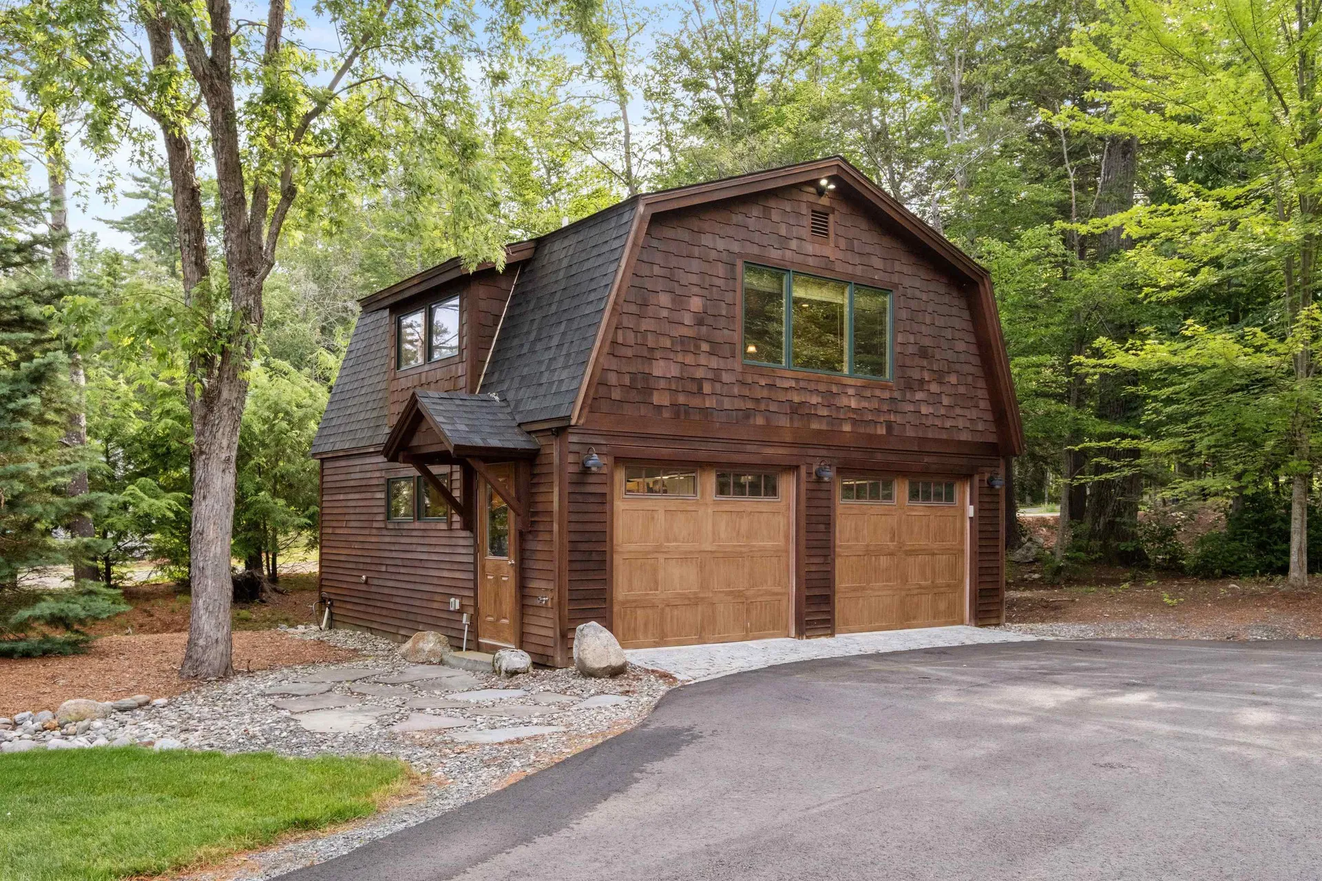 62 West Point Road Moultonborough NH 03254