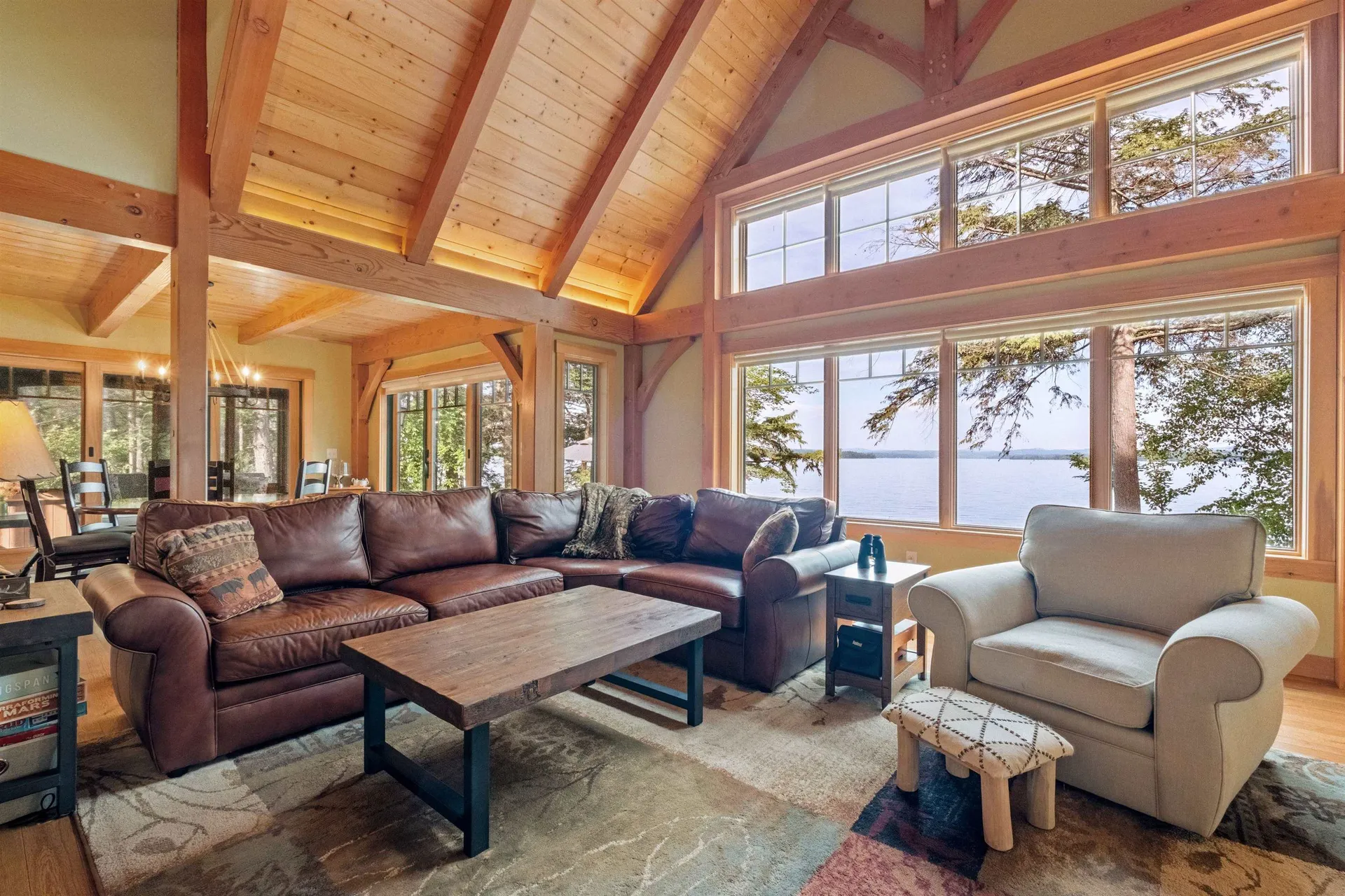 62 West Point Road Moultonborough NH 03254