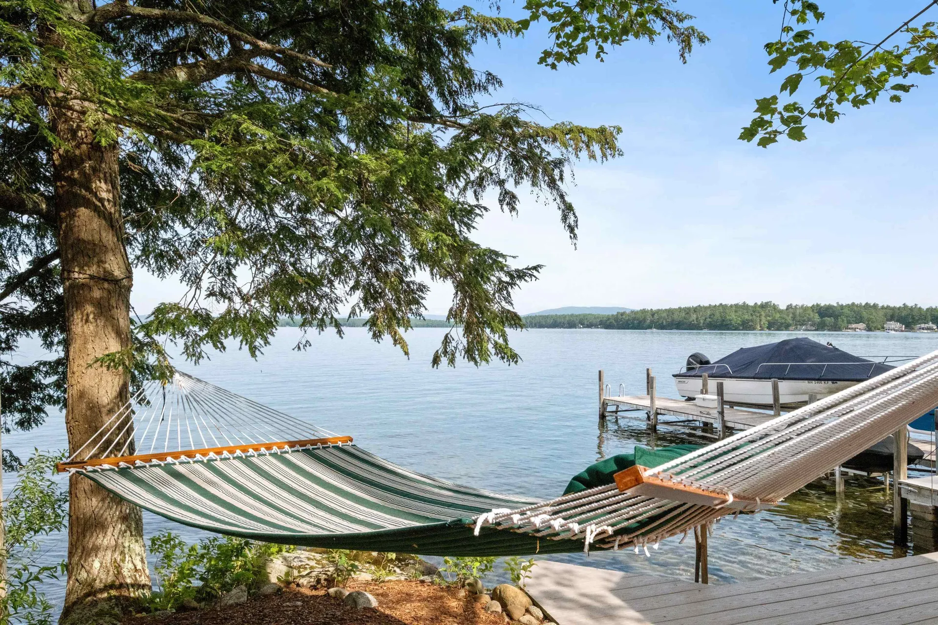62 West Point Road Moultonborough NH 03254