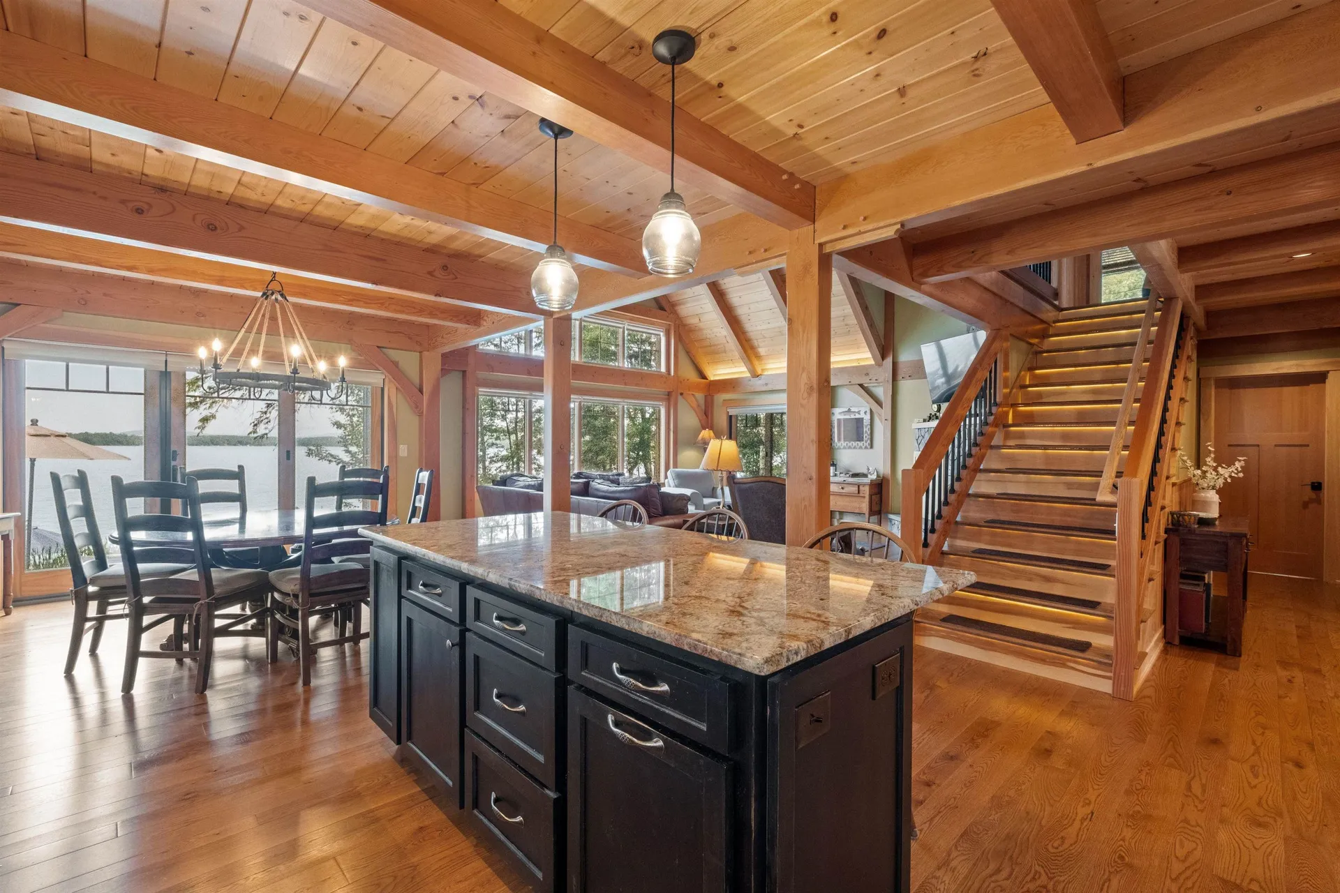 62 West Point Road Moultonborough NH 03254