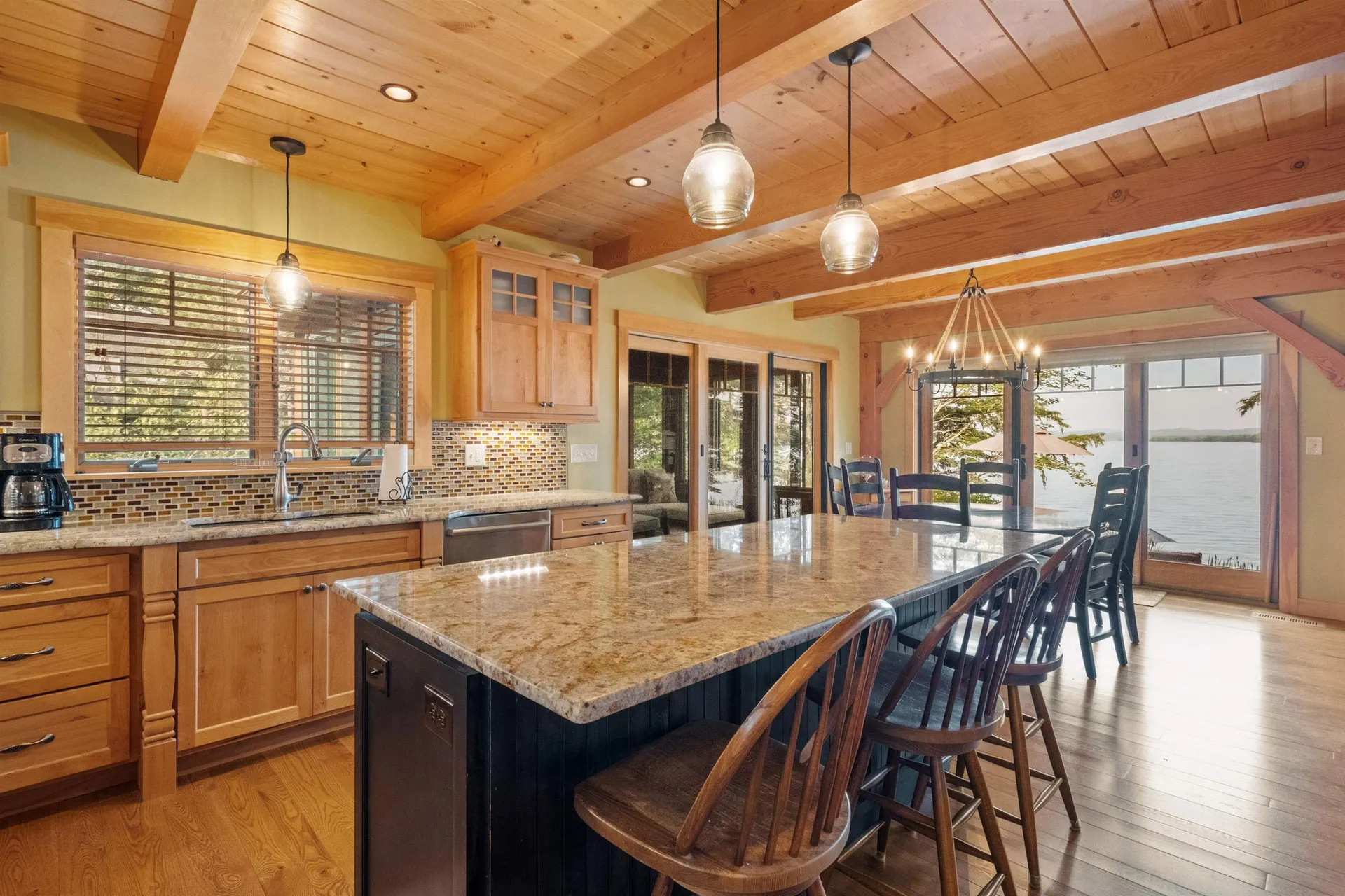 62 West Point Road Moultonborough NH 03254