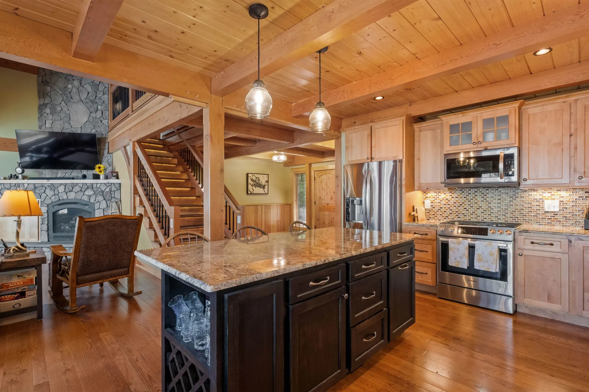 62 West Point Road Moultonborough NH 03254