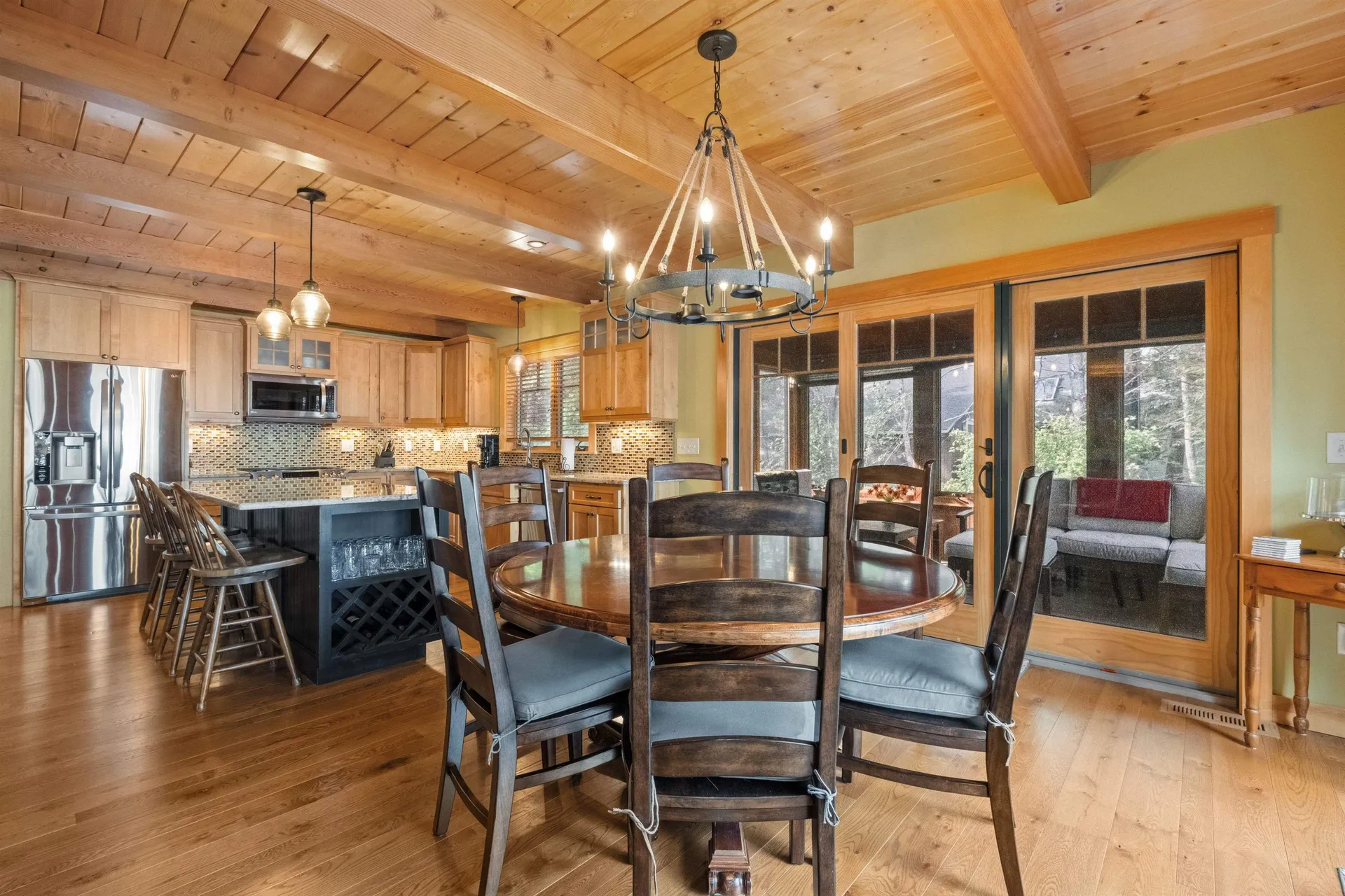 62 West Point Road Moultonborough NH 03254
