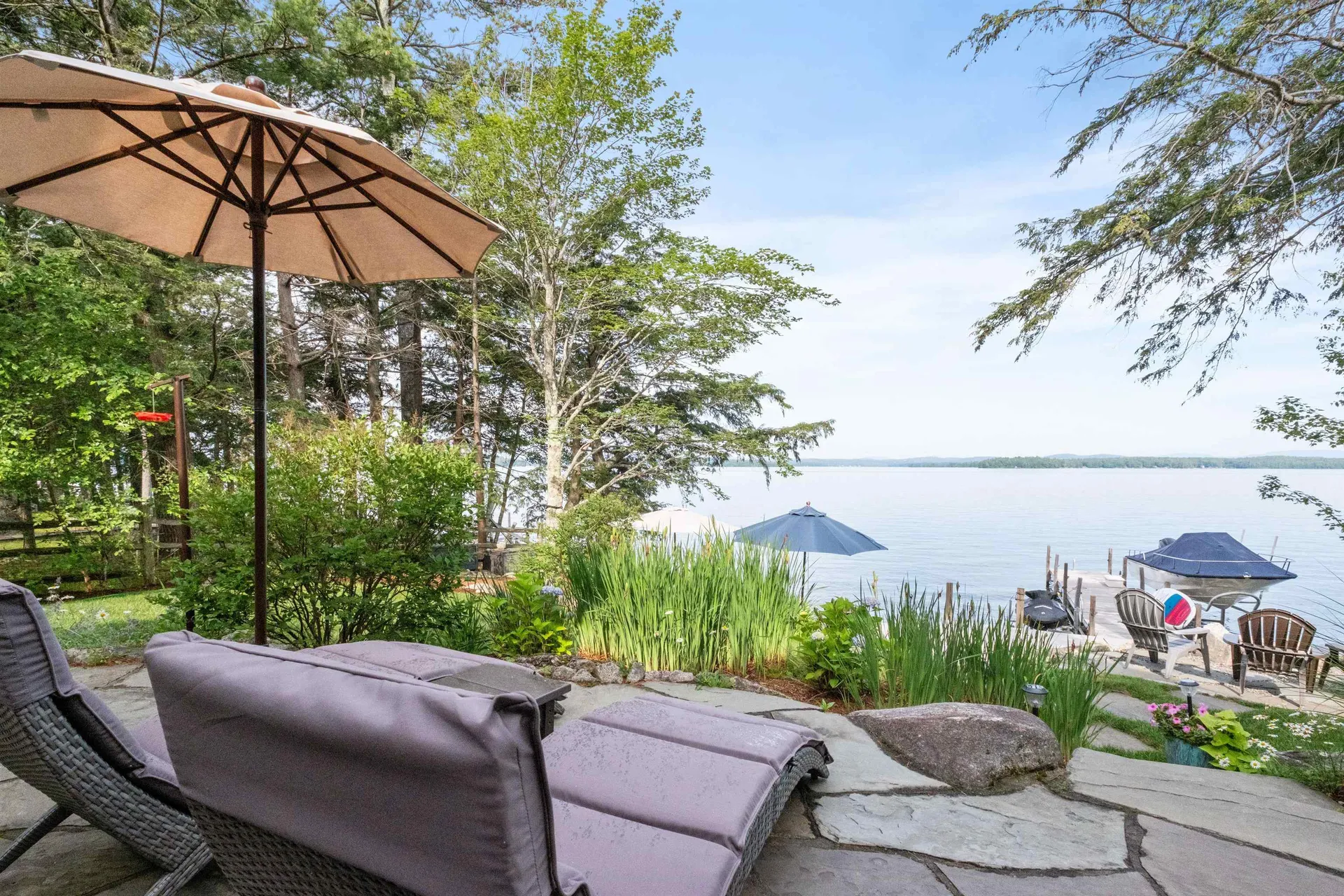 62 West Point Road Moultonborough NH 03254