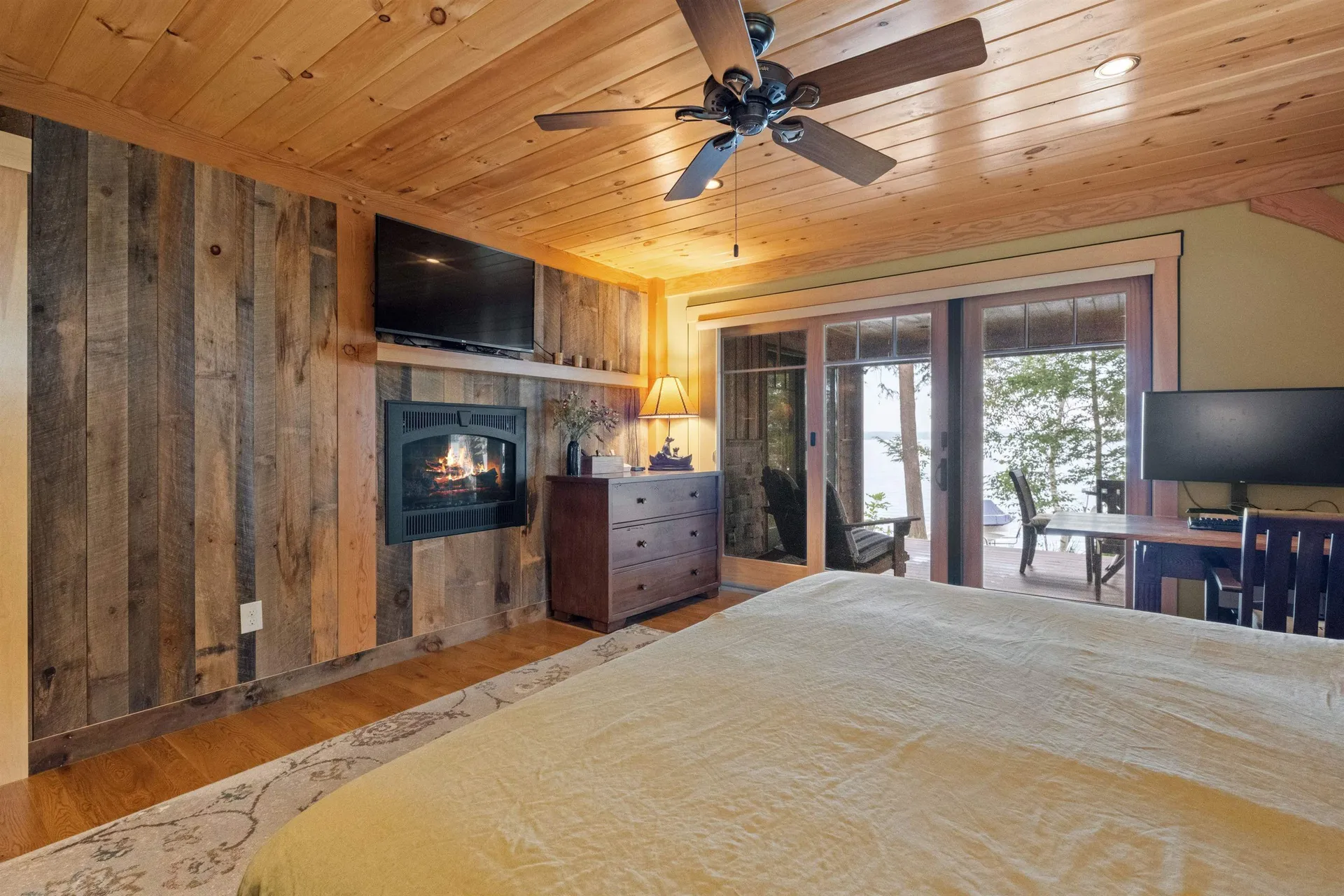 62 West Point Road Moultonborough NH 03254