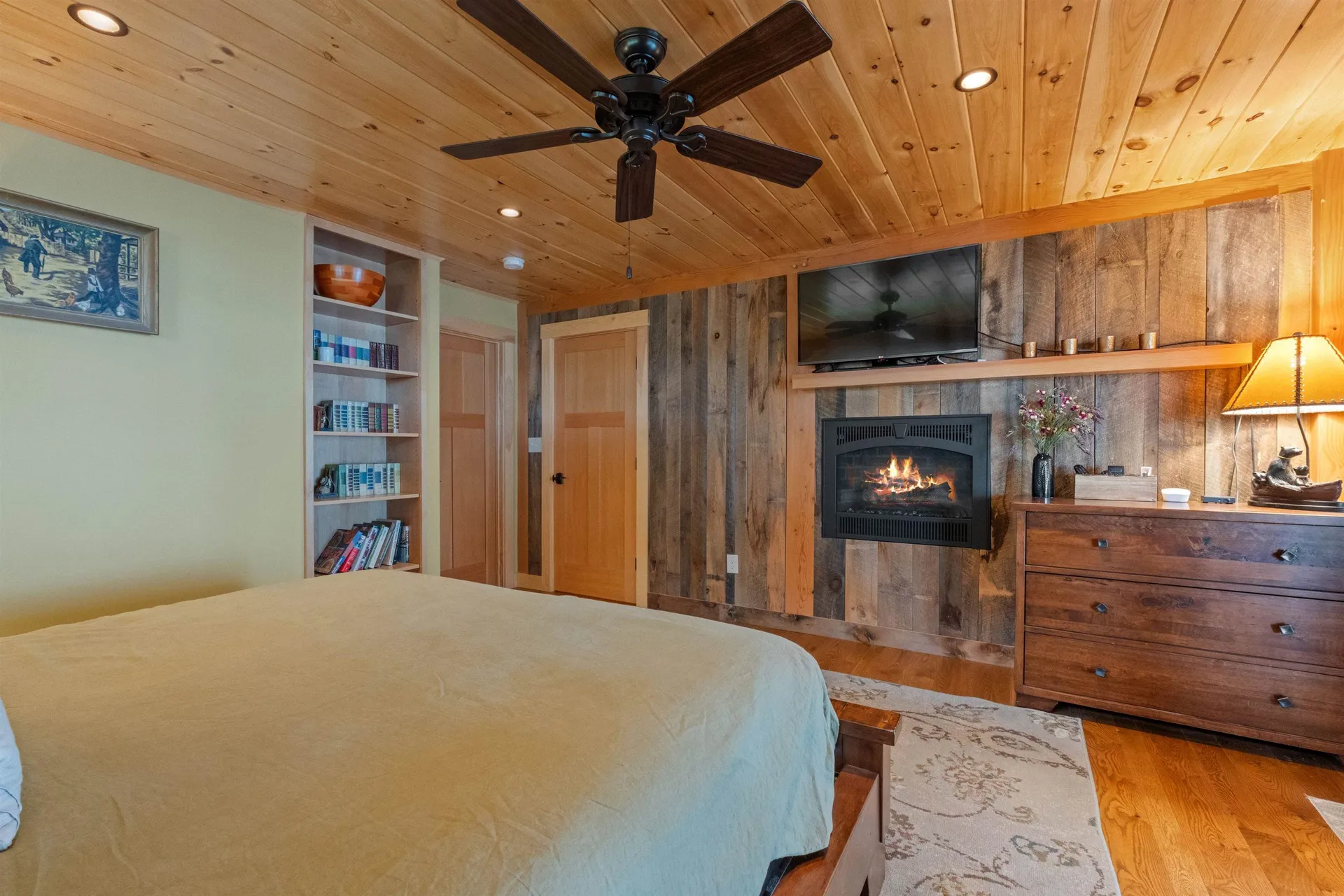62 West Point Road Moultonborough NH 03254