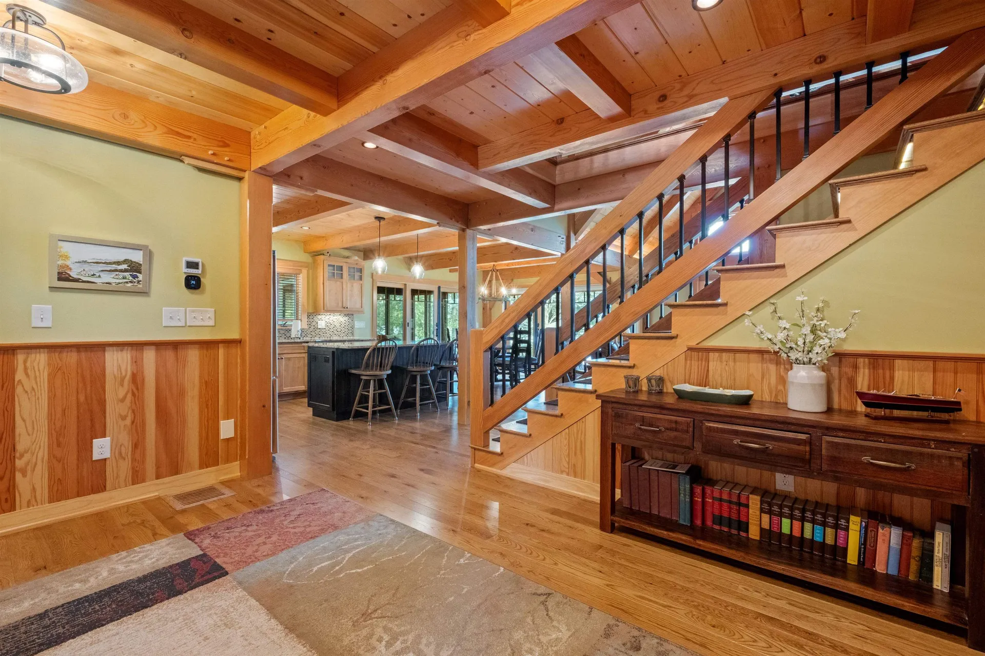 62 West Point Road Moultonborough NH 03254