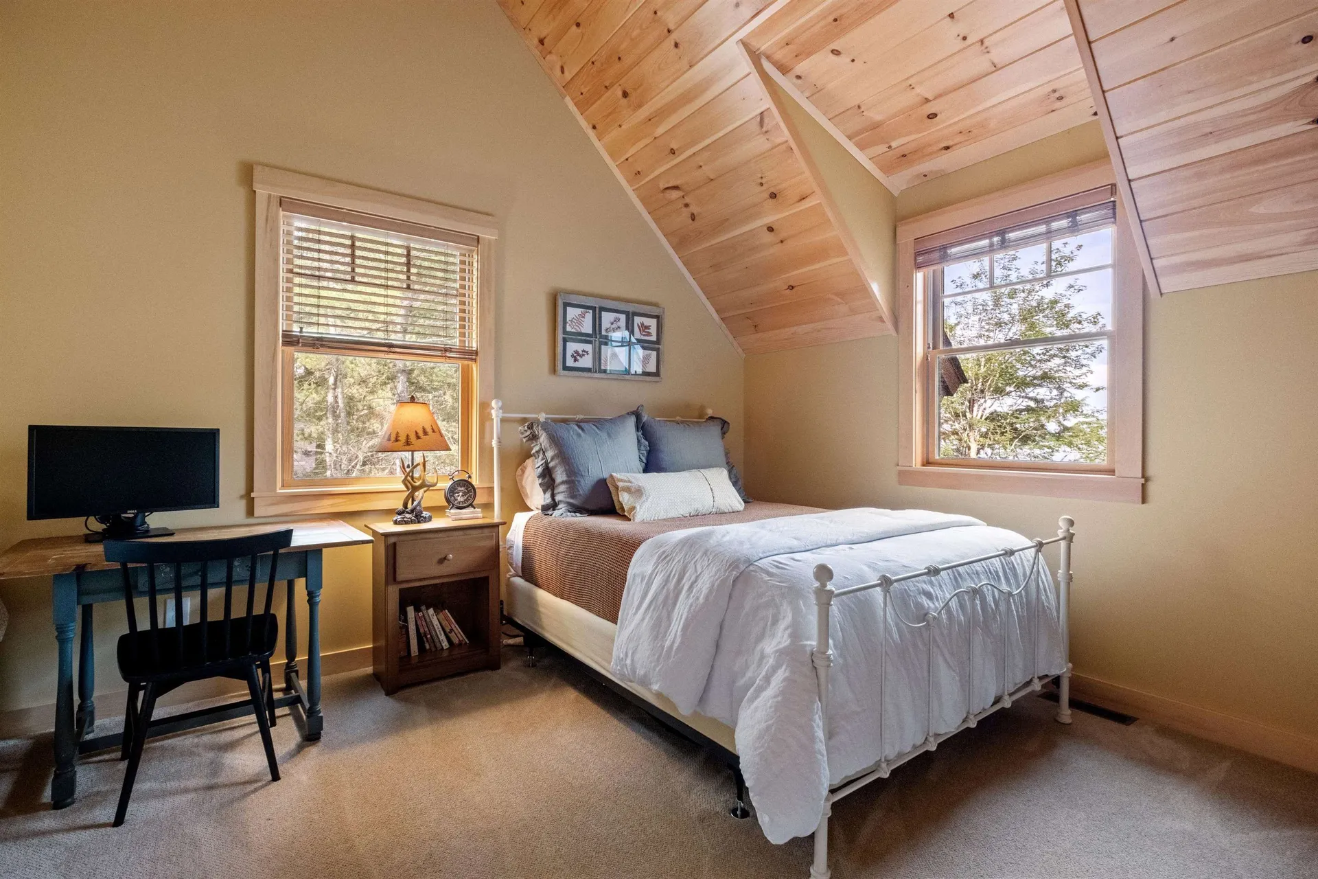 62 West Point Road Moultonborough NH 03254