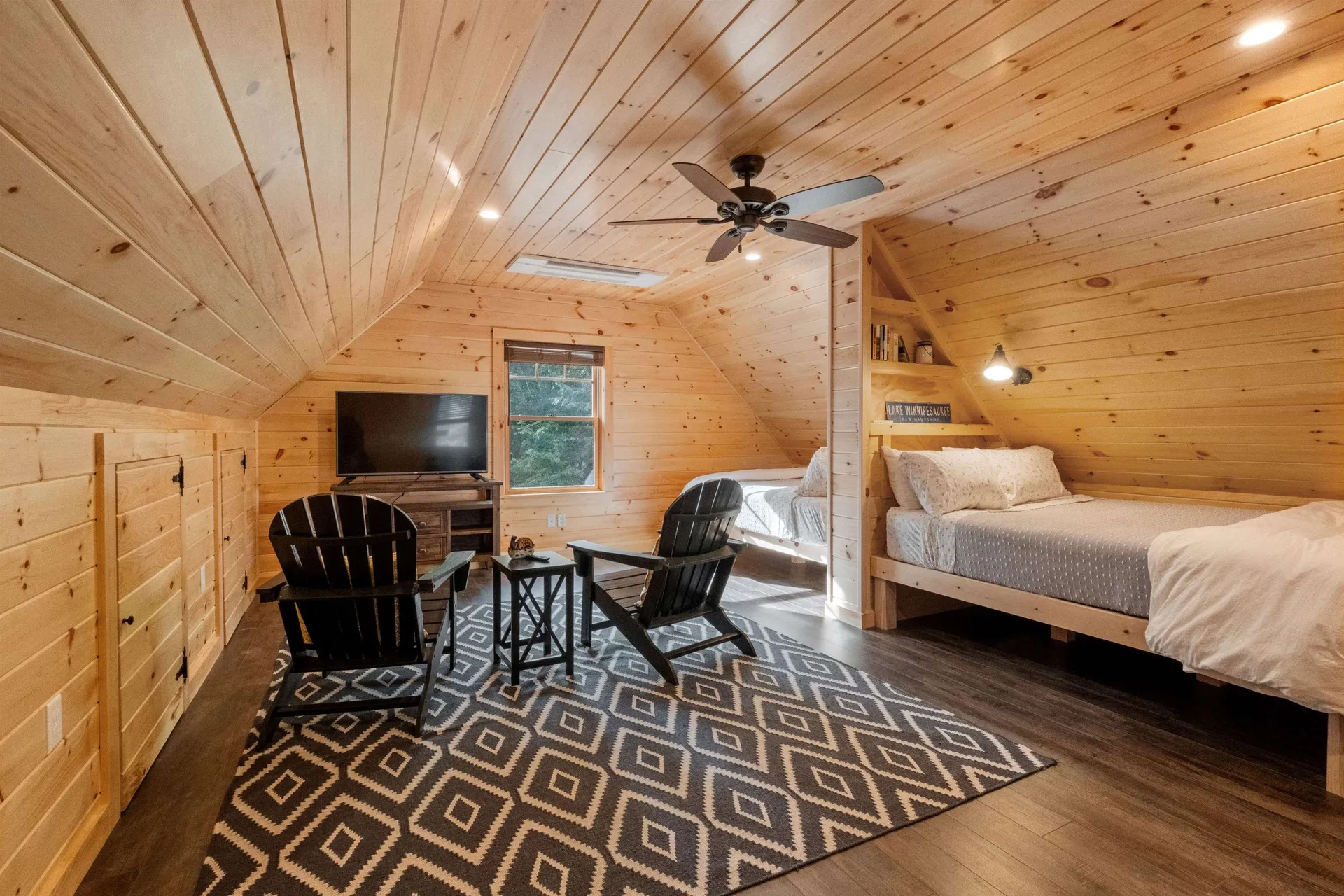 62 West Point Road Moultonborough NH 03254