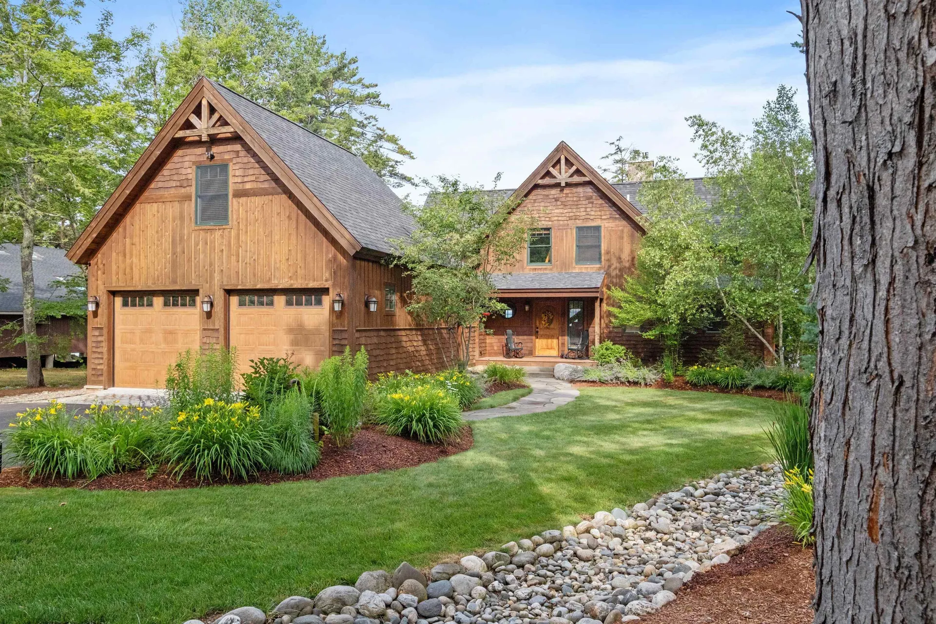 62 West Point Road Moultonborough NH 03254