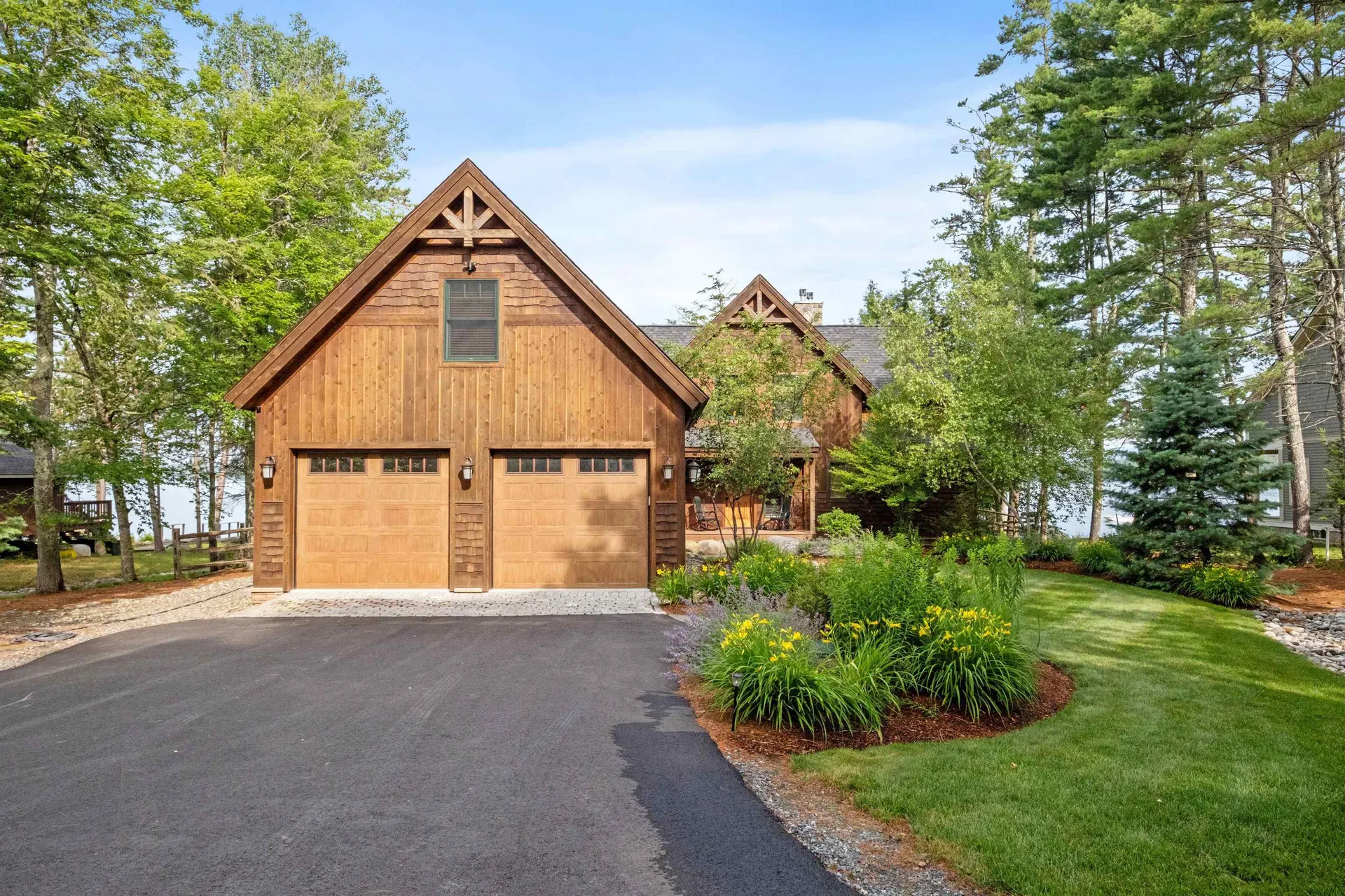 62 West Point Road Moultonborough NH 03254