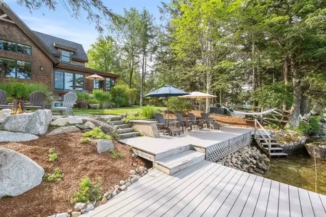 62 West Point Road Moultonborough NH 03254