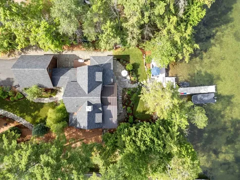 62 West Point Road Moultonborough NH 03254