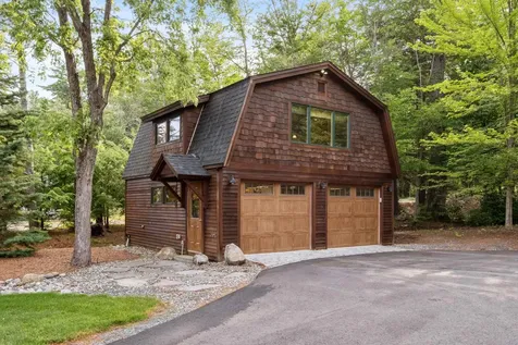 62 West Point Road Moultonborough NH 03254