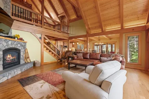 62 West Point Road Moultonborough NH 03254