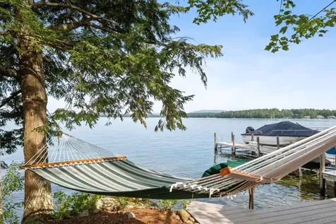 62 West Point Road Moultonborough NH 03254