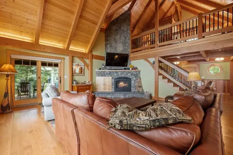 62 West Point Road Moultonborough NH 03254