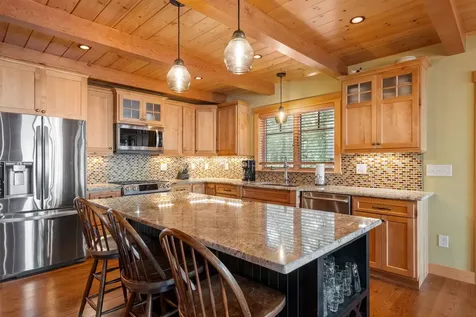 62 West Point Road Moultonborough NH 03254