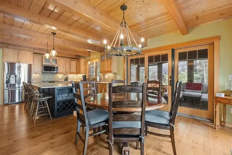 62 West Point Road Moultonborough NH 03254