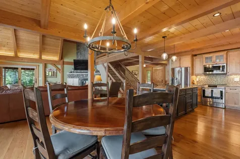 62 West Point Road Moultonborough NH 03254