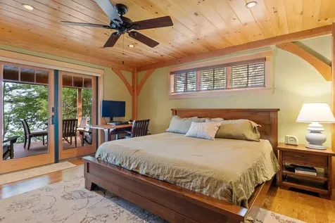 62 West Point Road Moultonborough NH 03254