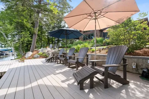62 West Point Road Moultonborough NH 03254