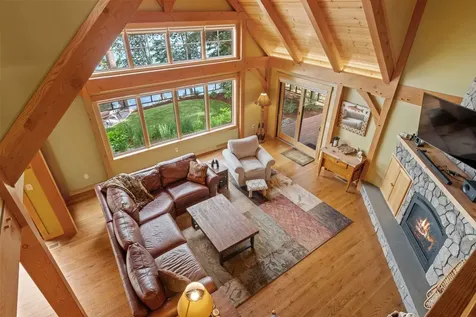 62 West Point Road Moultonborough NH 03254