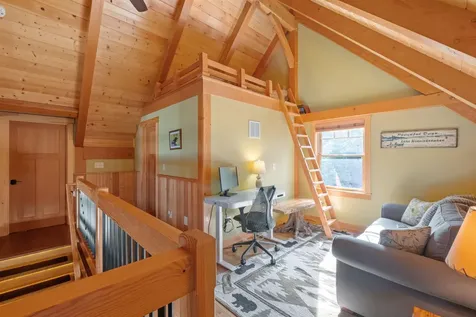 62 West Point Road Moultonborough NH 03254