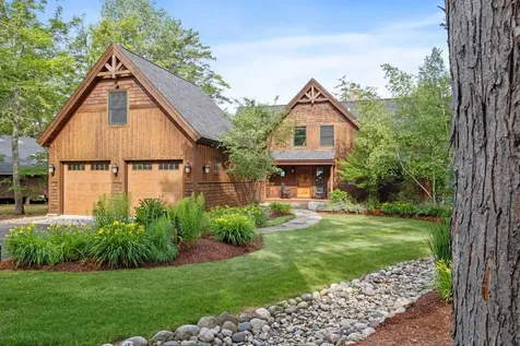 62 West Point Road Moultonborough NH 03254