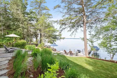 62 West Point Road Moultonborough NH 03254