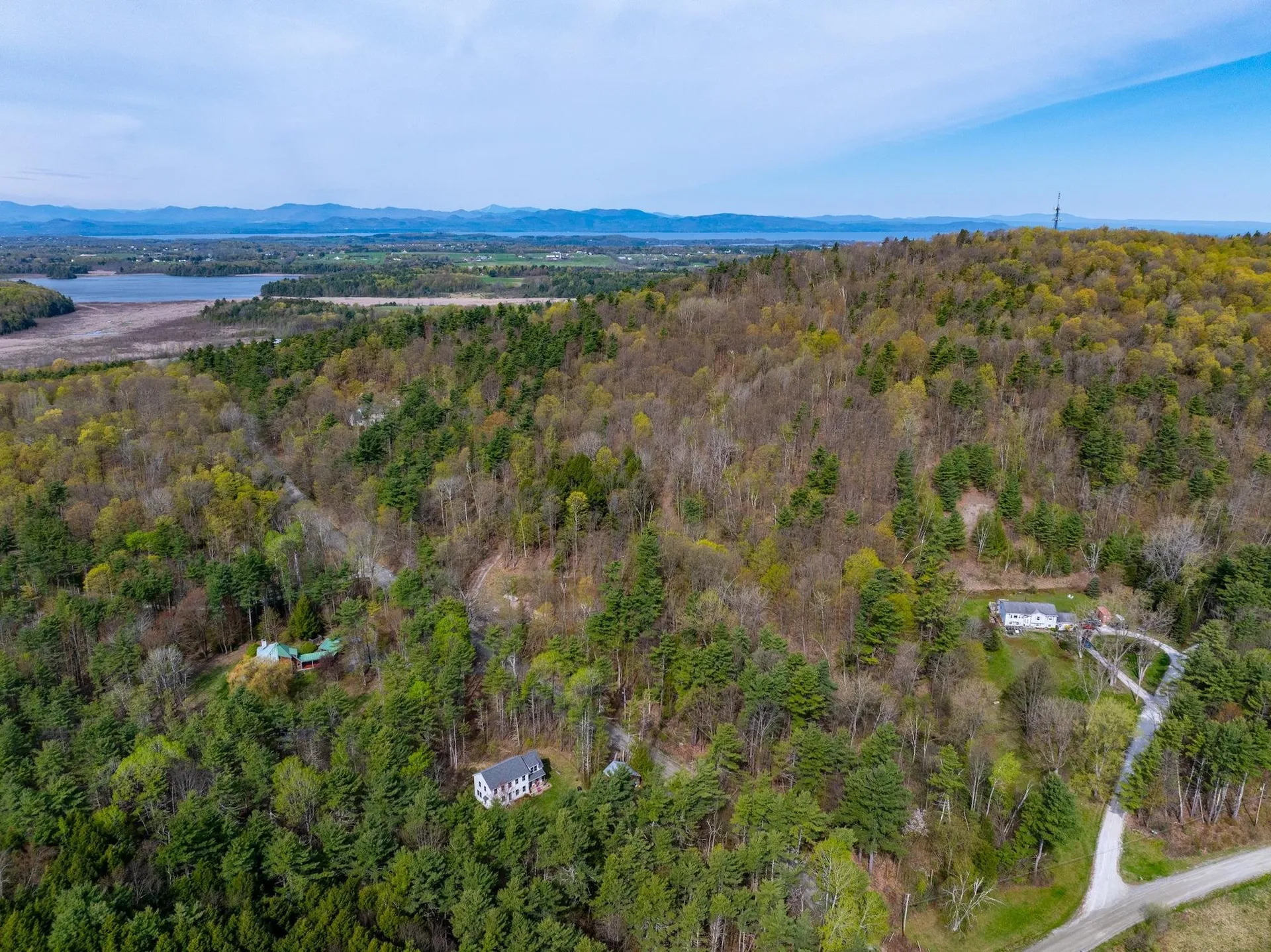 476 Nxt Lincoln Road Williston VT 05495