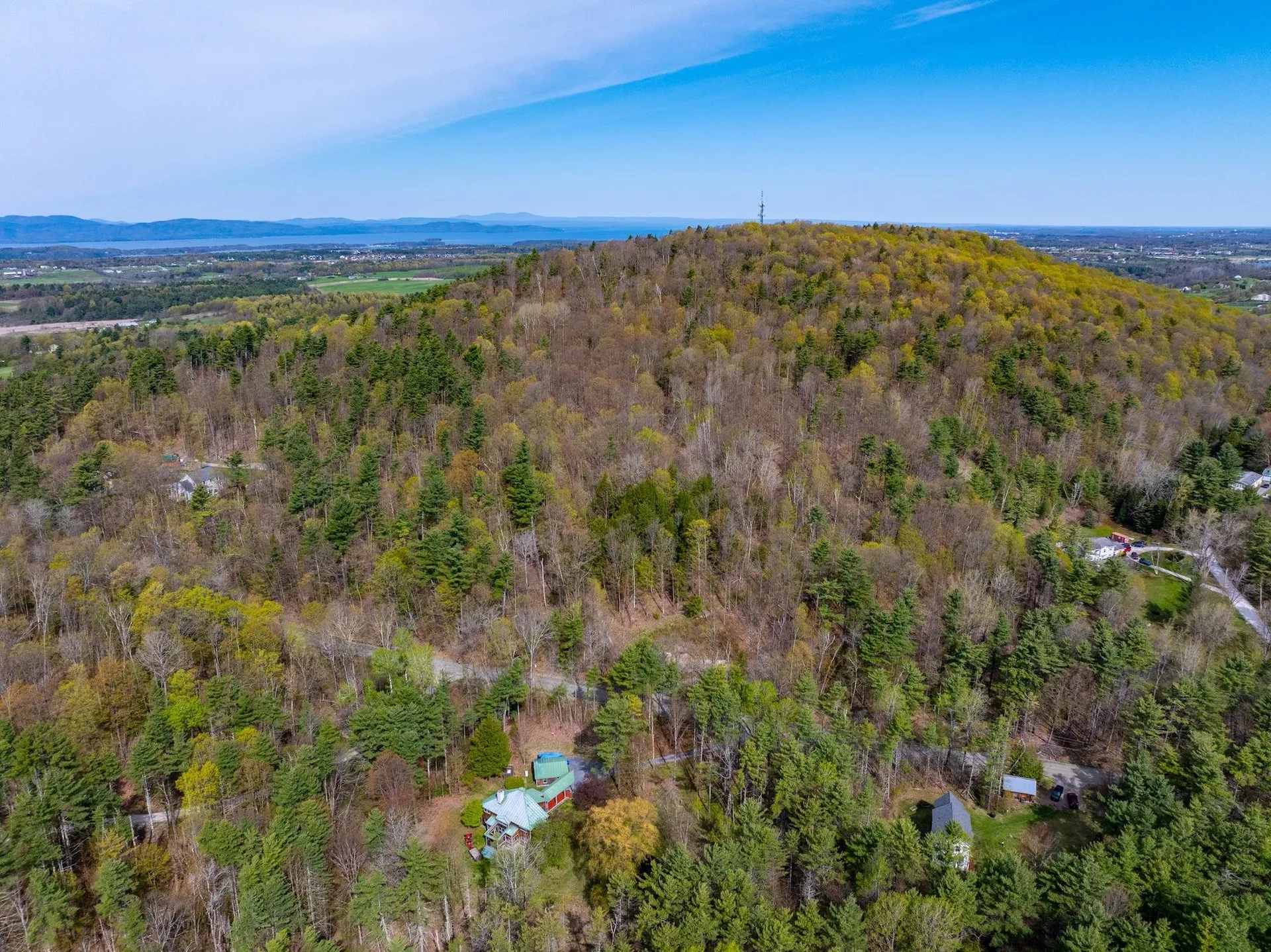 476 Nxt Lincoln Road Williston VT 05495