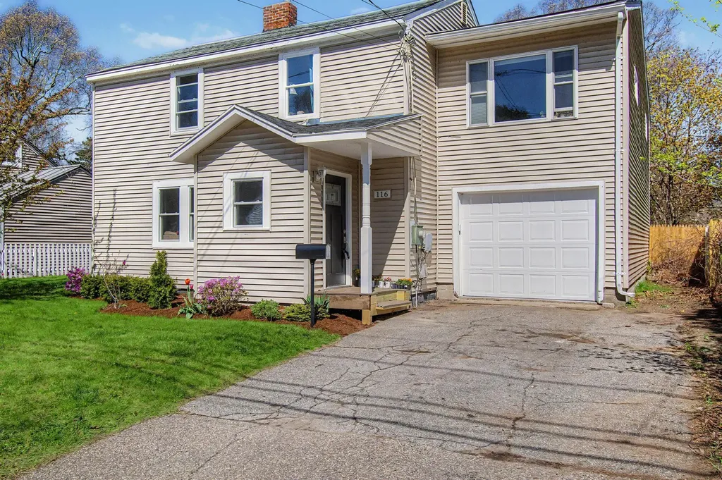 116 Woodbury Road Burlington VT 05401