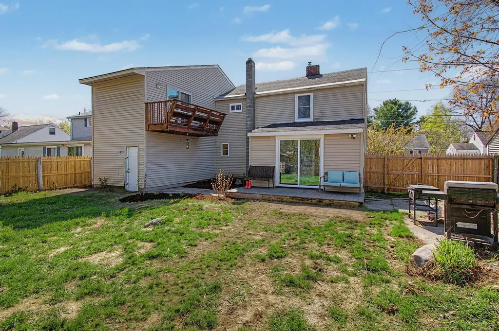 116 Woodbury Road Burlington VT 05401