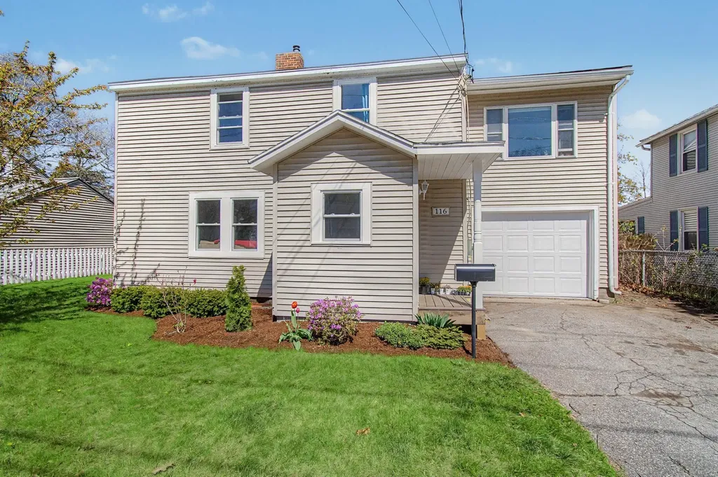 116 Woodbury Road Burlington VT 05401