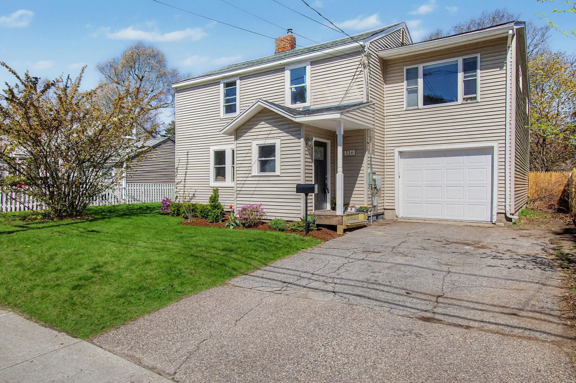 116 Woodbury Road Burlington VT 05401