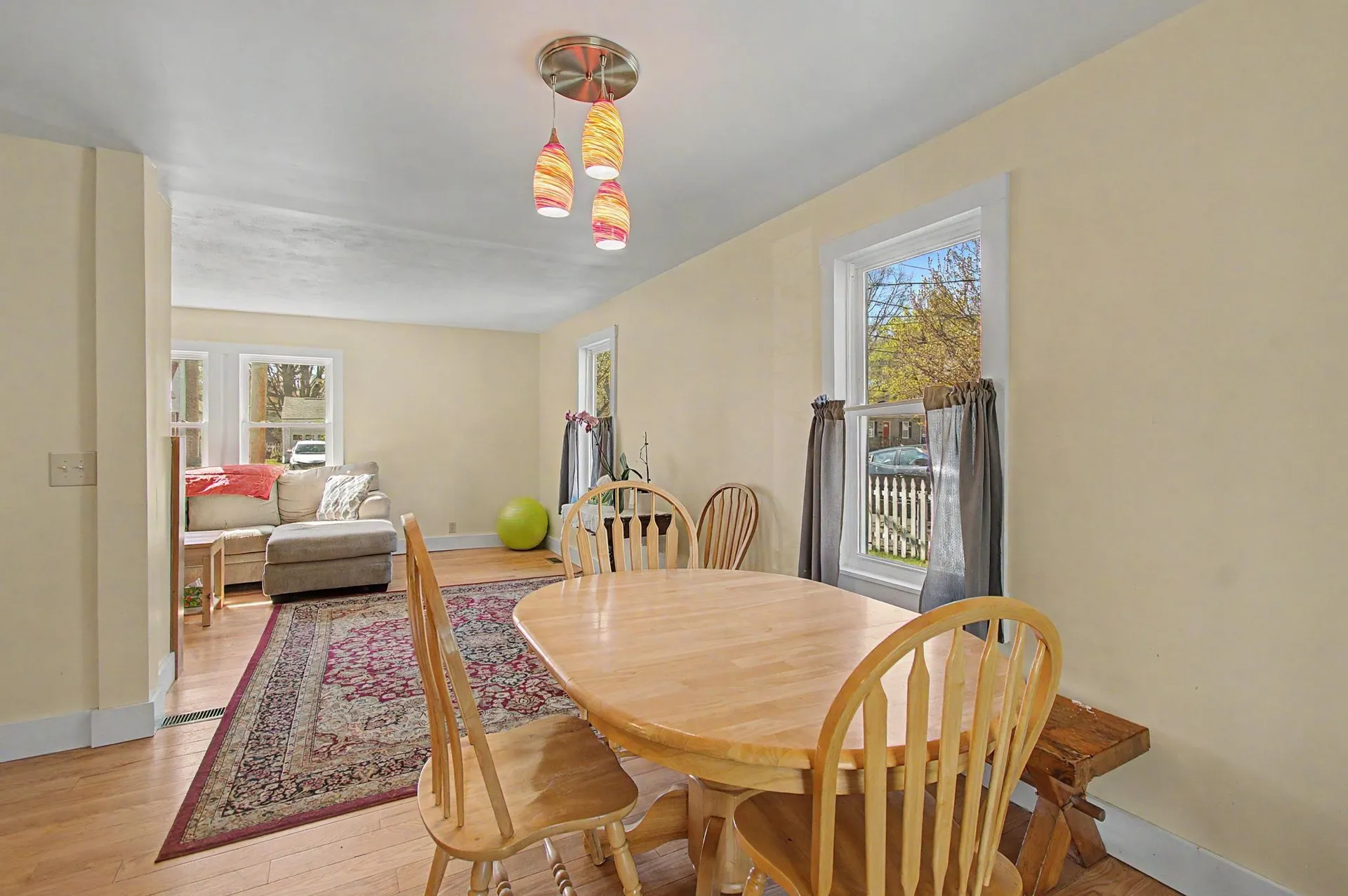 116 Woodbury Road Burlington VT 05401
