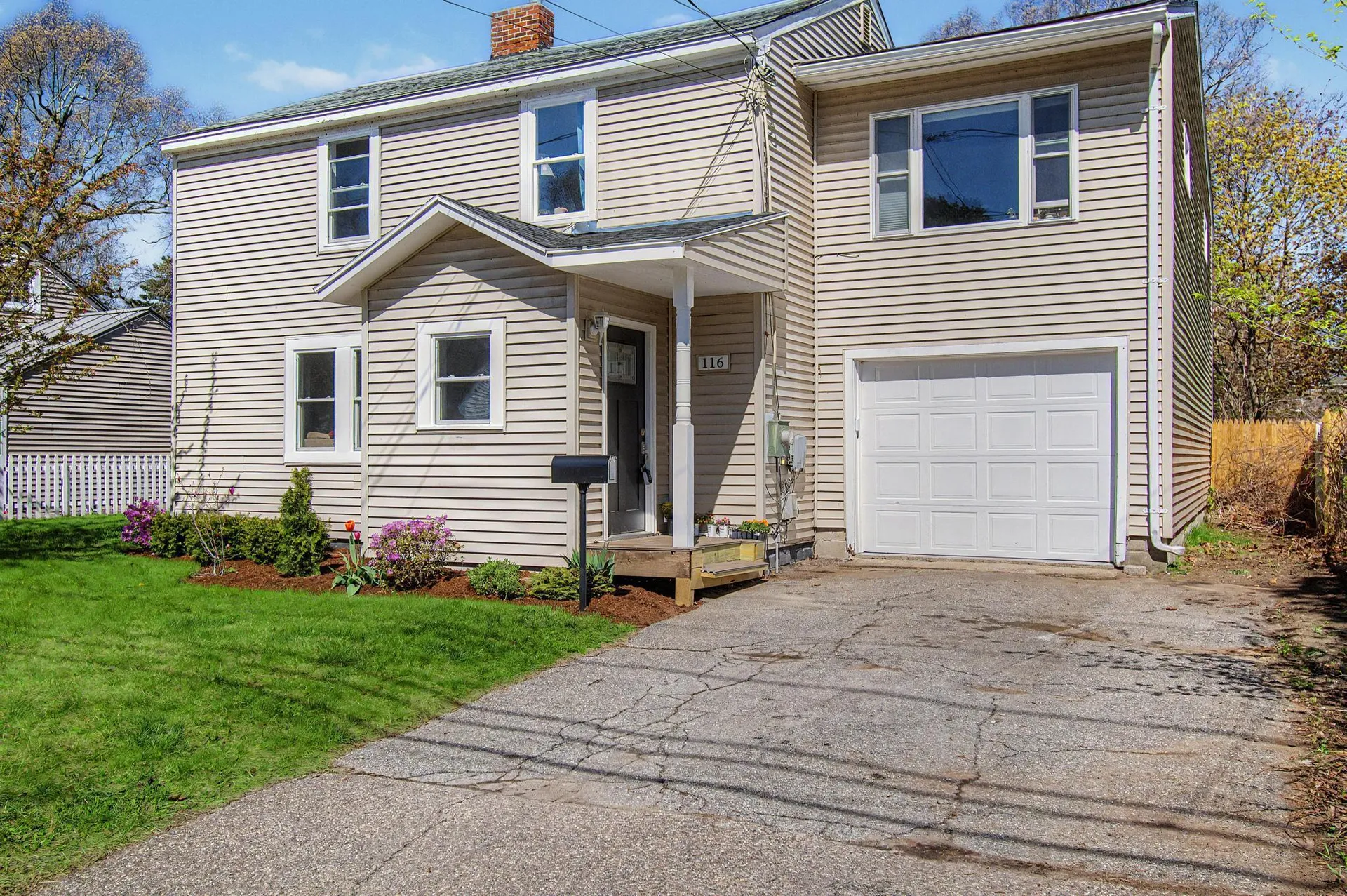 116 Woodbury Road Burlington VT 05401