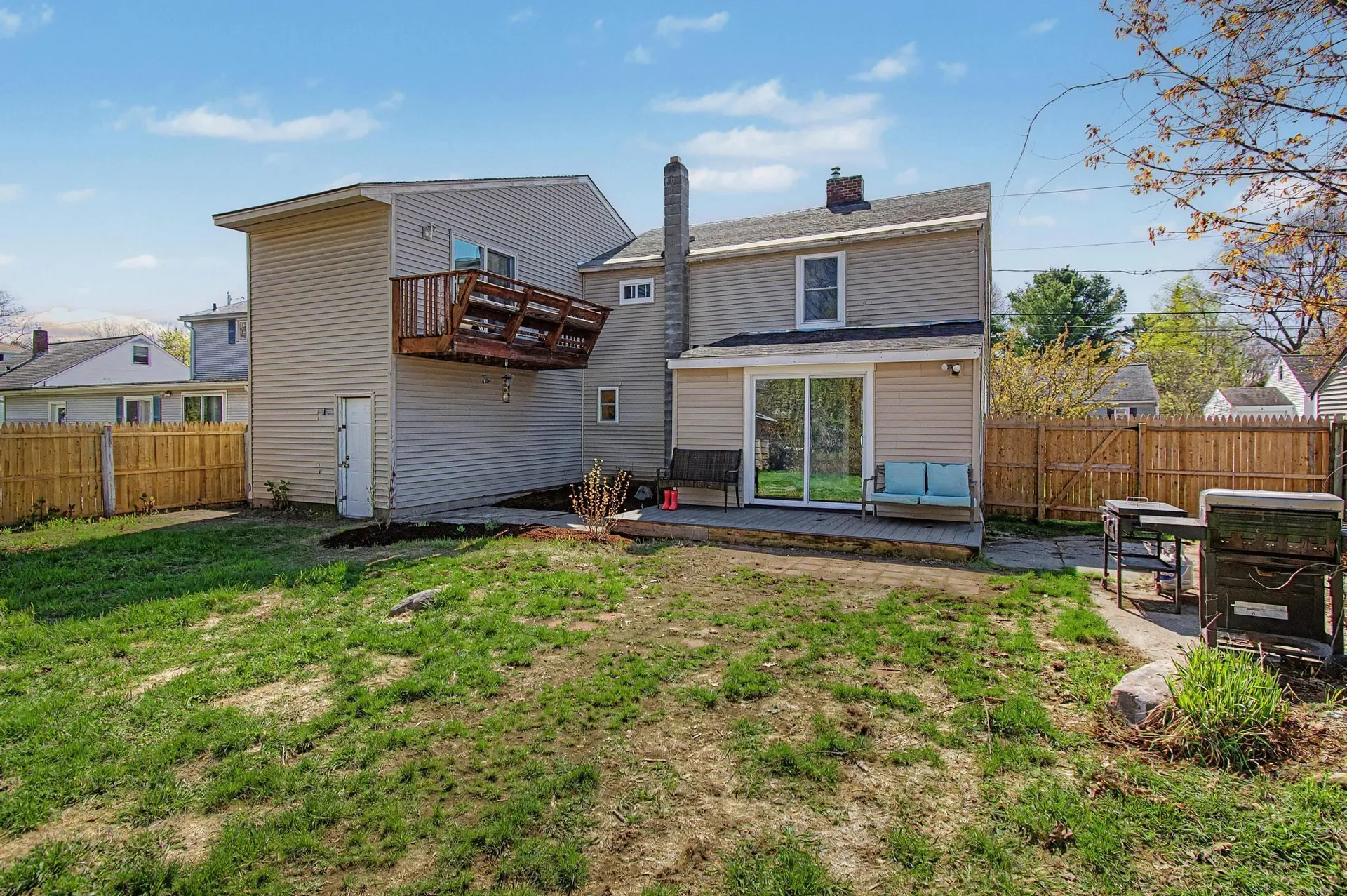 116 Woodbury Road Burlington VT 05401