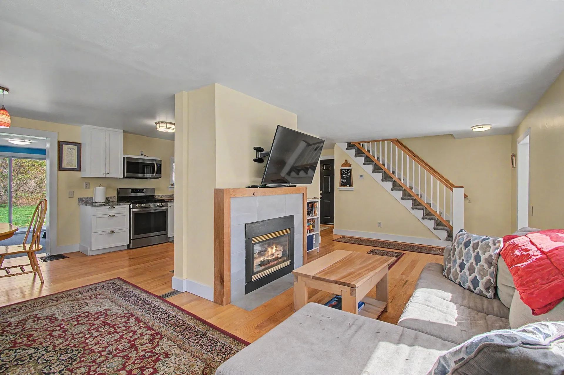 116 Woodbury Road Burlington VT 05401