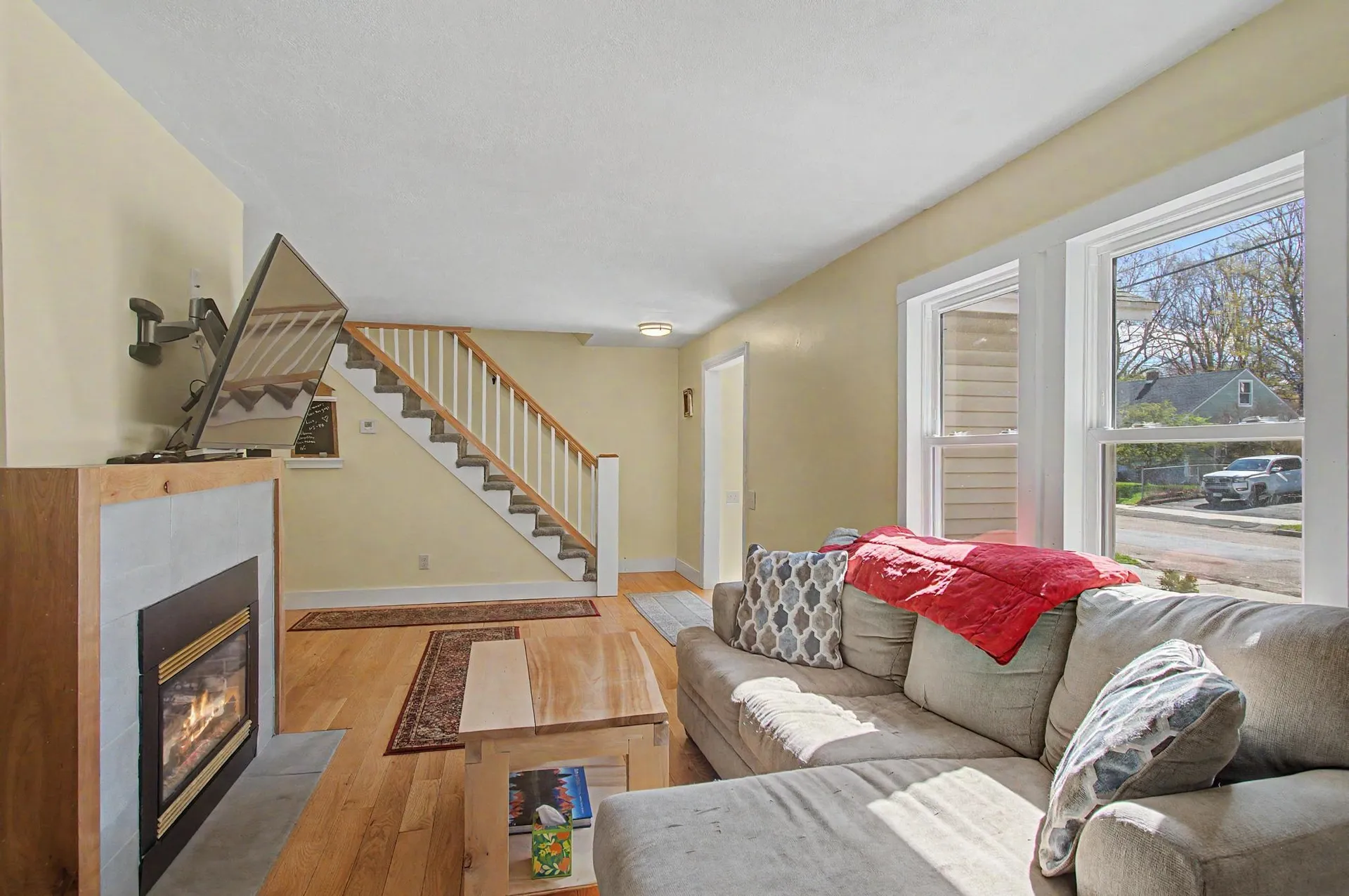 116 Woodbury Road Burlington VT 05401