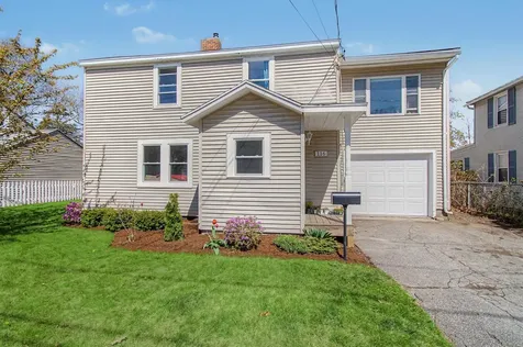116 Woodbury Road Burlington VT 05401